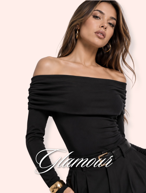 GLAMOUR
