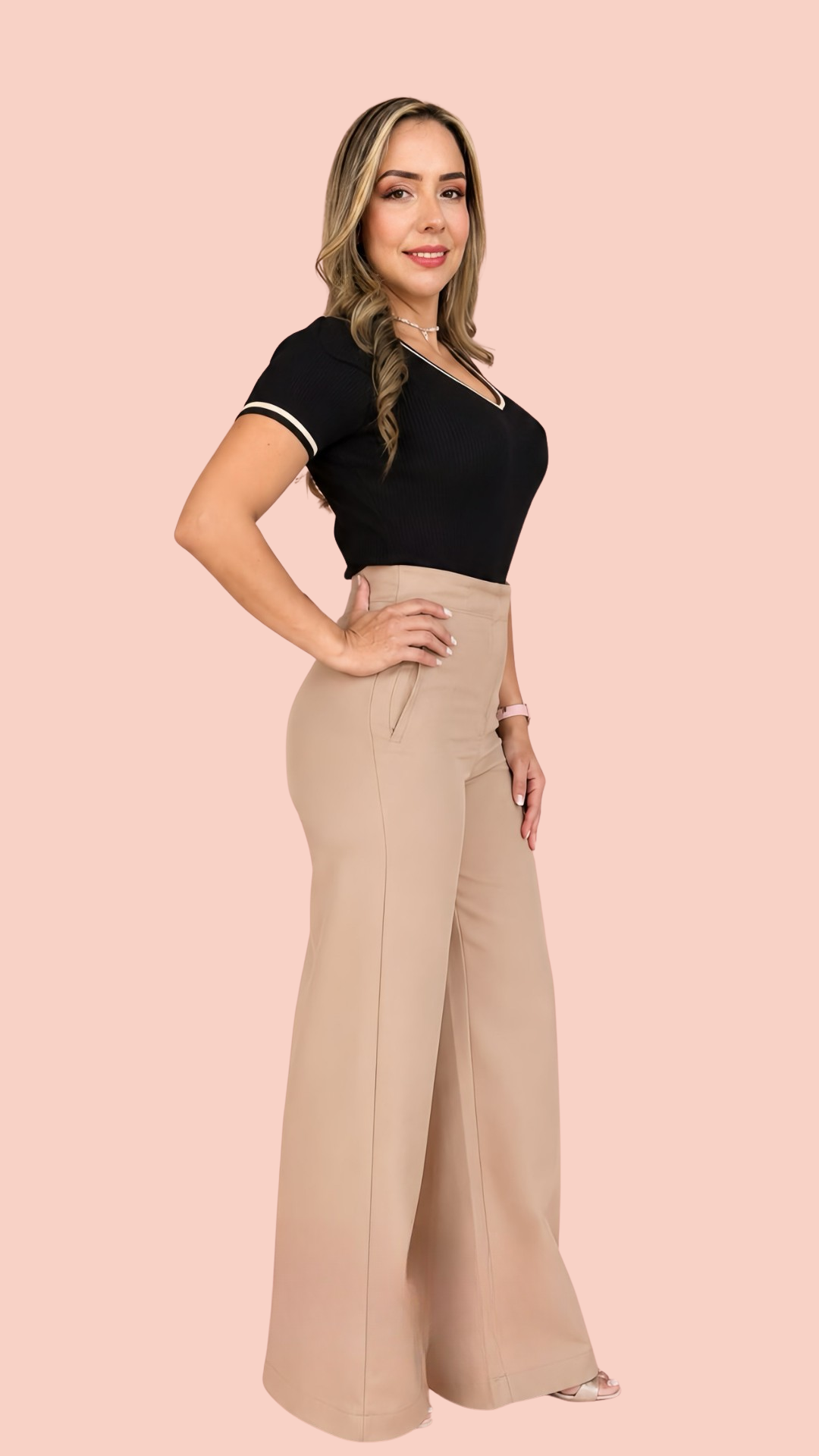 PANTALONES