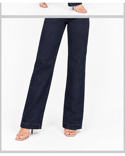 Jeans straight