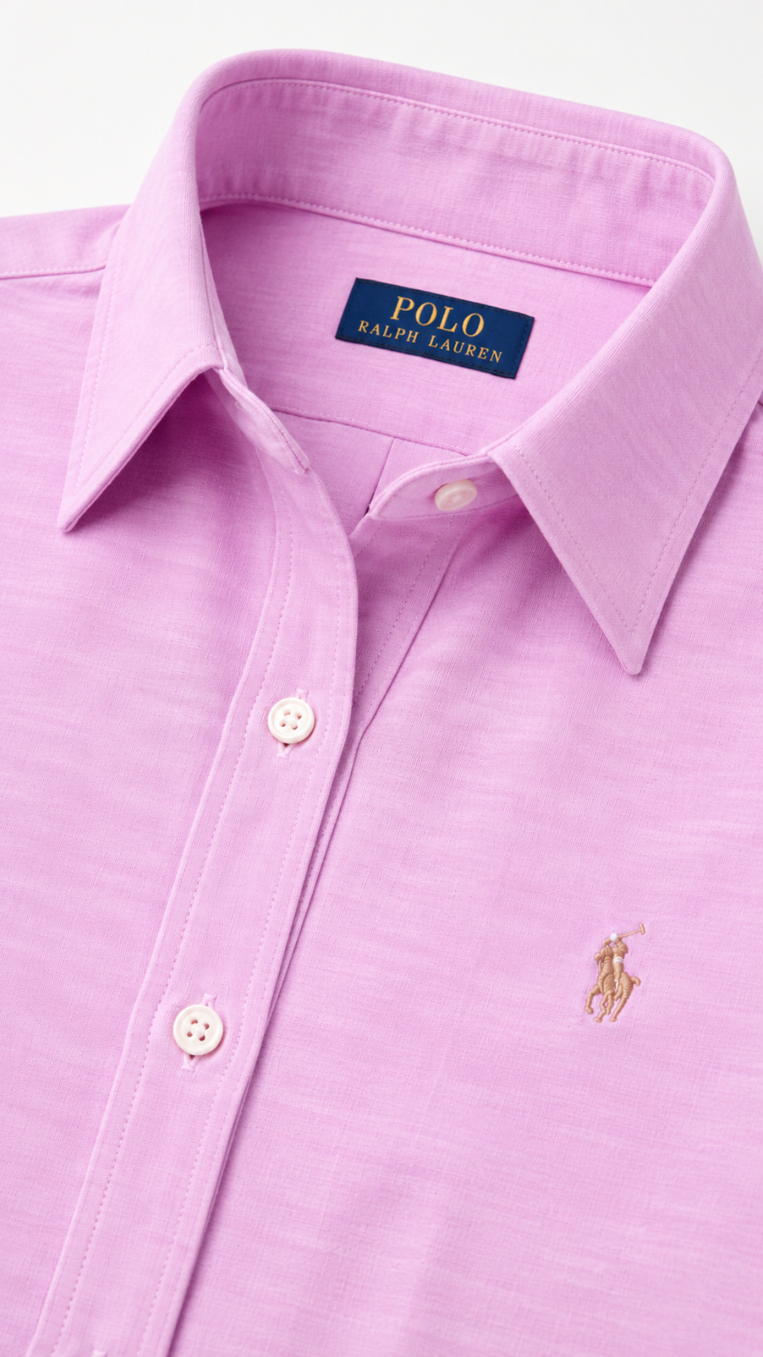 CP-19-113448L Manga 3/4 entallada Rosa 4