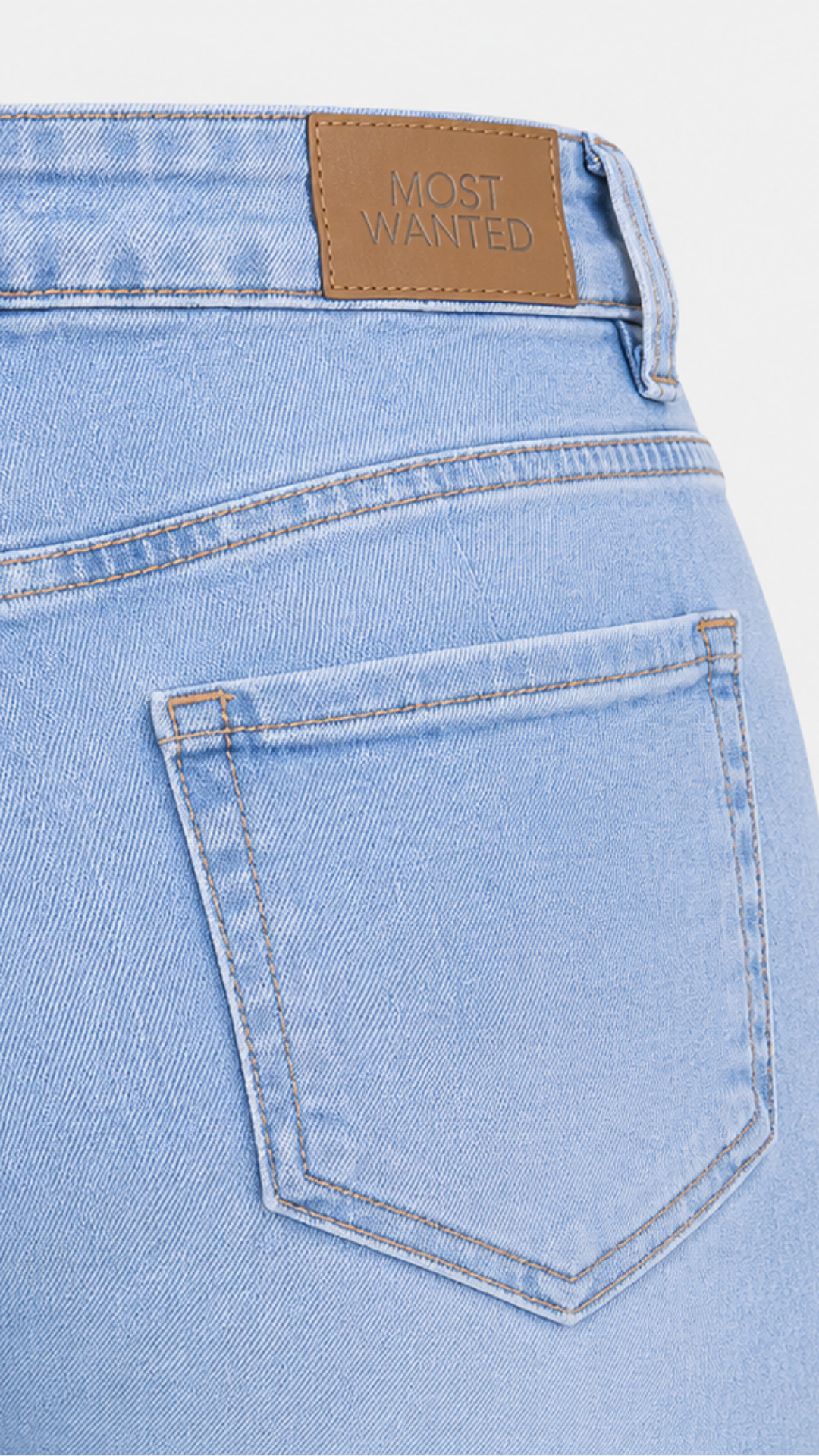 10911-63438 Skinny control fit - detalle 03