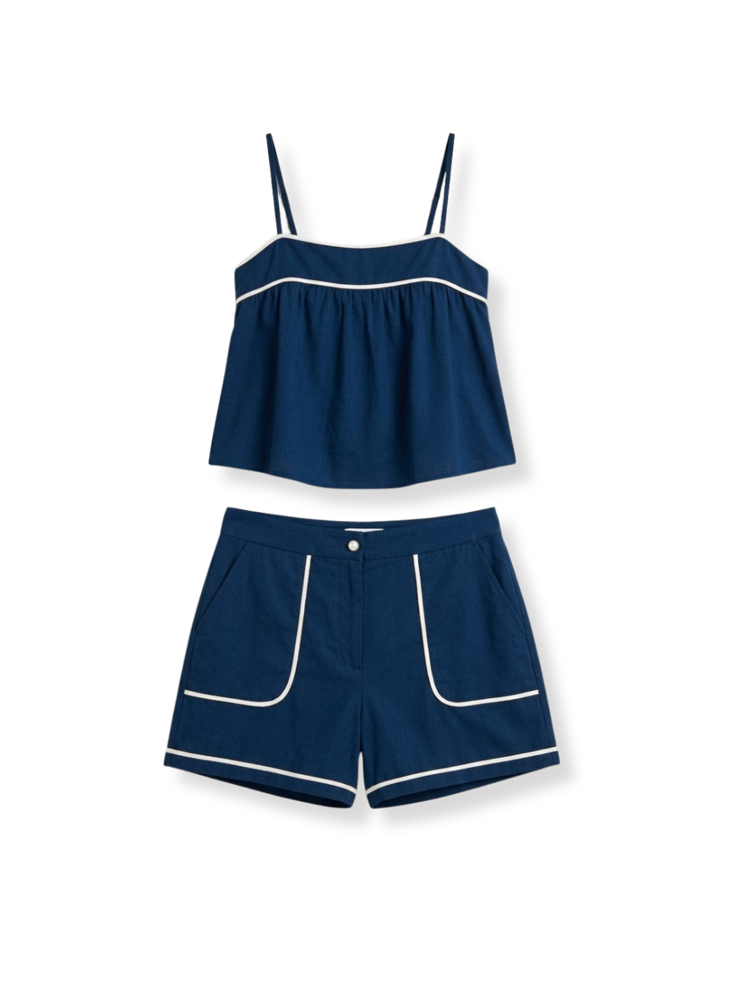 OMG-ST25-142W Conjunto lino Azul 3