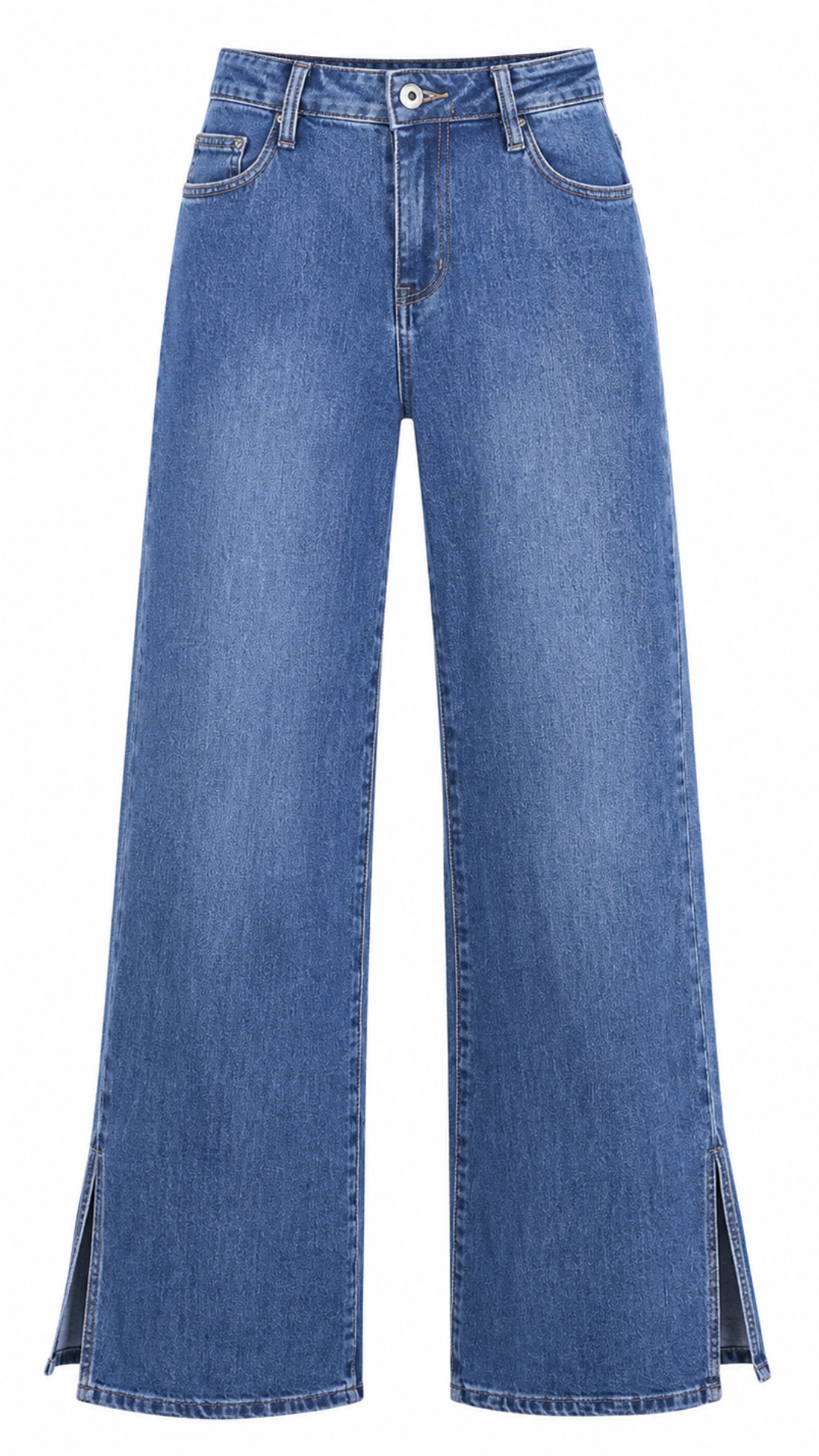 10960-61882 Wide leg - frontal producto