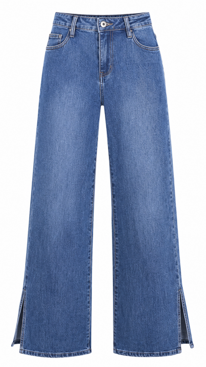 10960-61882 Wide leg - frontal producto
