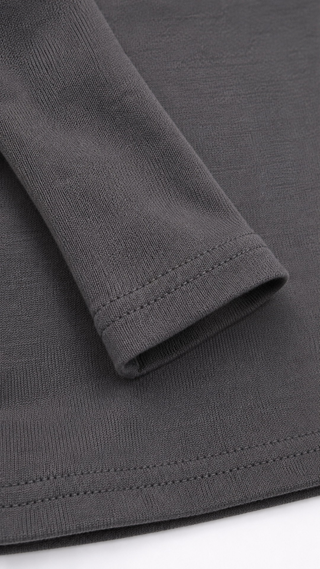 CT1447-5 Off-shoulder Cafe (gris) 5