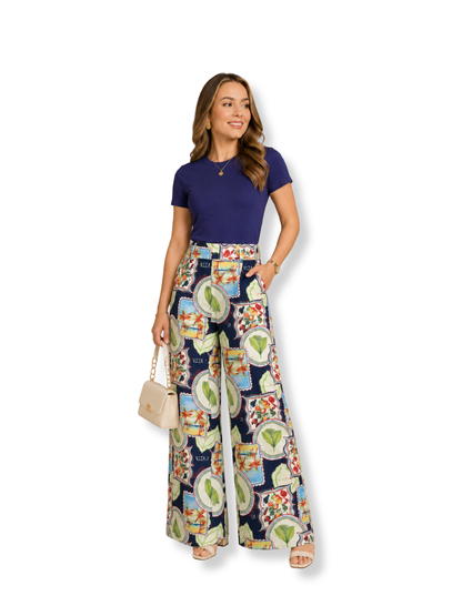 CW029W Conjunto palazzo Azul 2