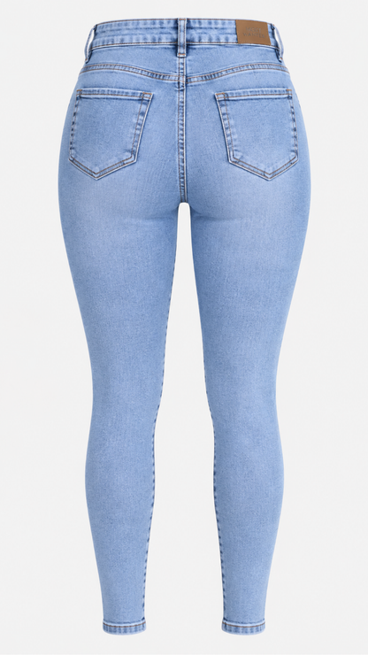 10911-63438 Skinny control fit - trasera producto
