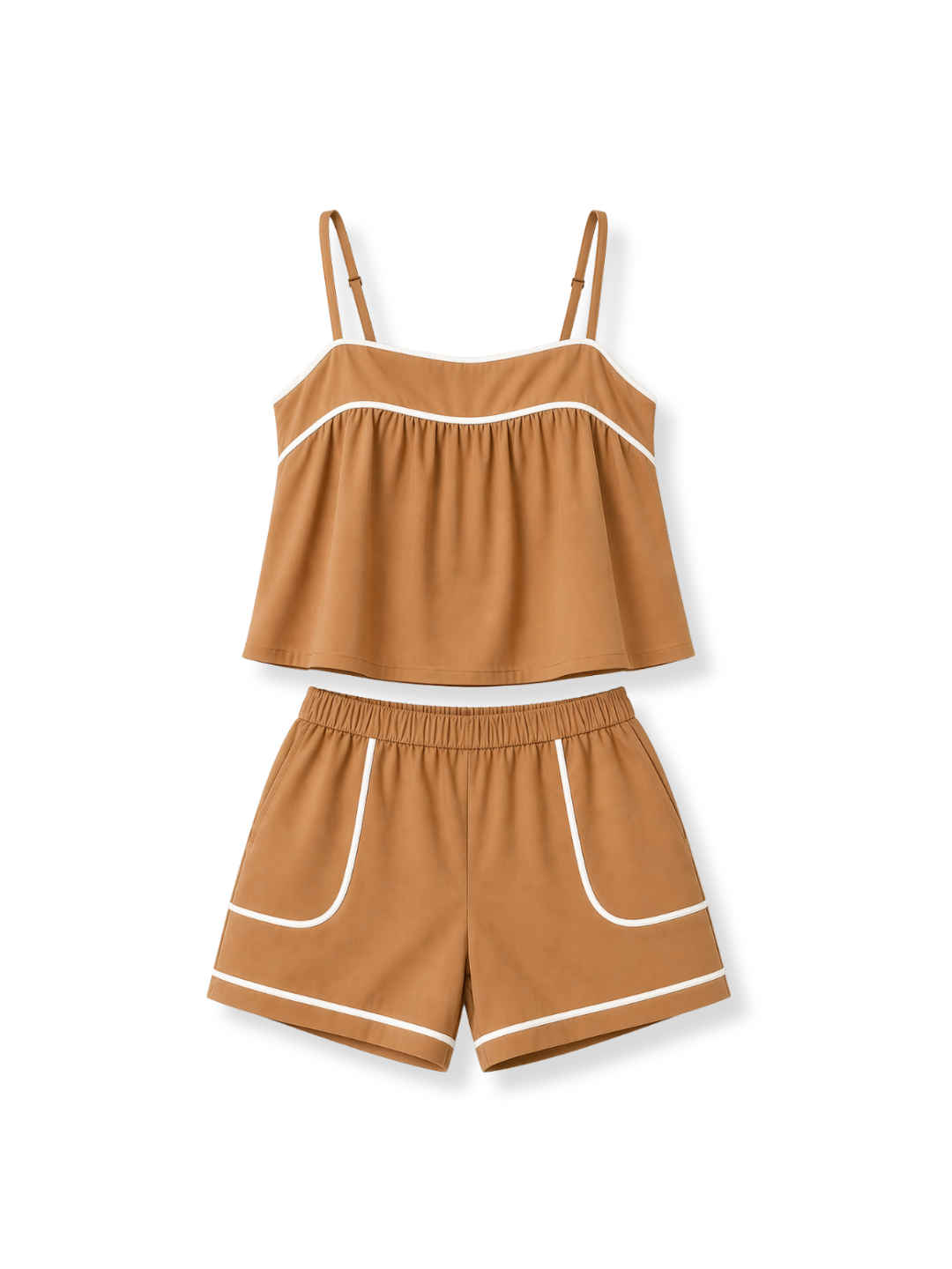 OMG-ST25-142W Conjunto lino Camel 3