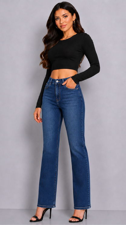 10831-59351 Straight wide - frontal modelo
