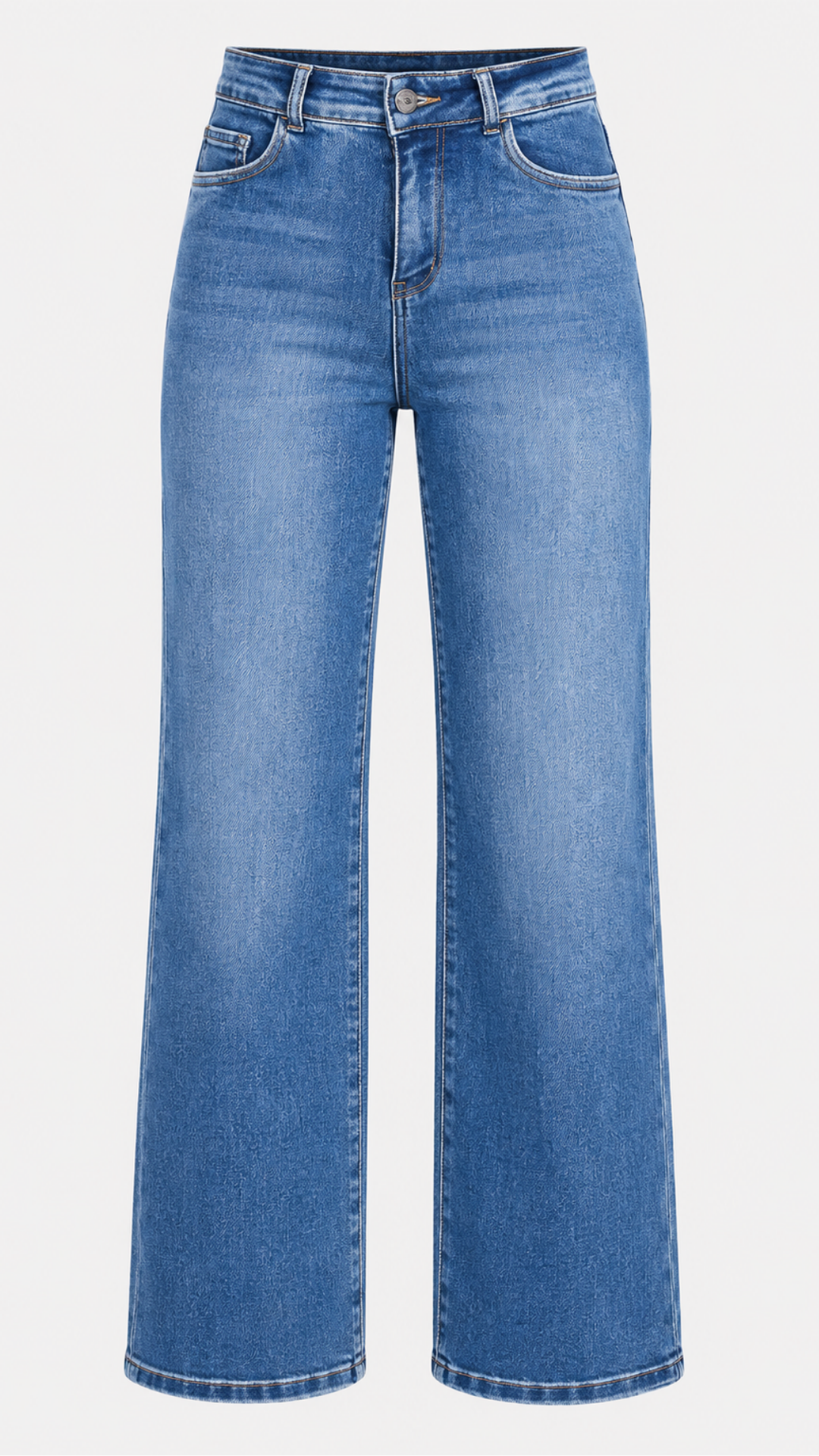 10756-63447 Straight wide control fit - frontal producto