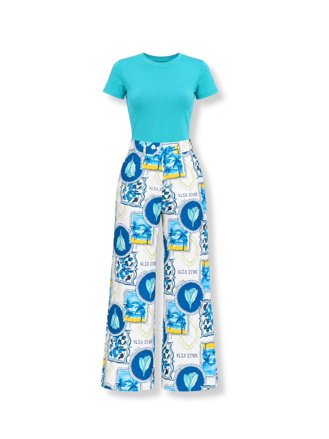 CW029W Conjunto palazzo Celeste 1