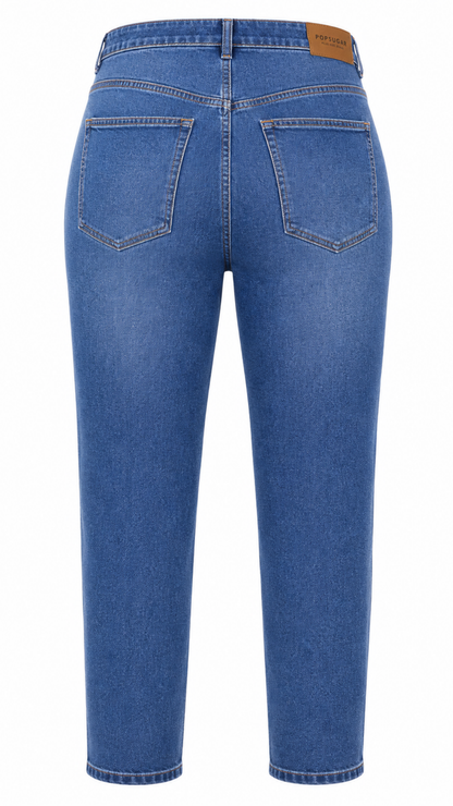 62977 Slim híbrido - trasera producto