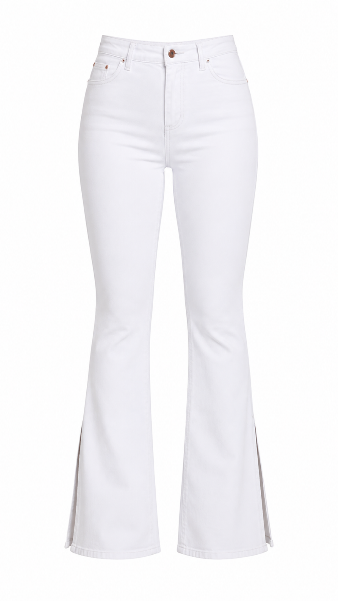 05150-61618-WHT Flare - frontal producto
