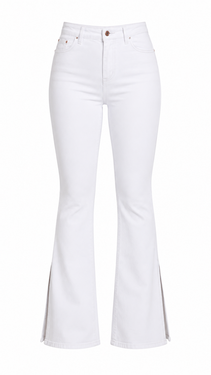 05150-61618-WHT Flare - frontal producto