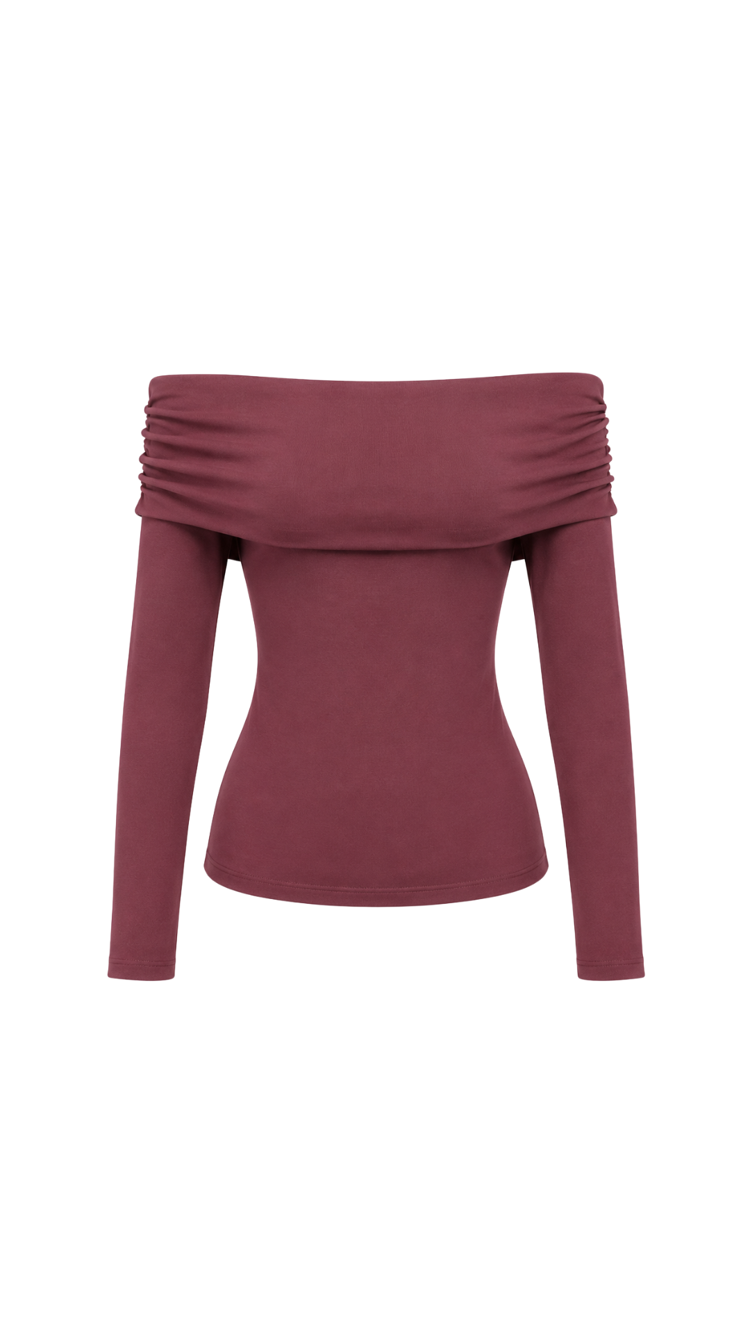 CT1447-5 Off-shoulder Vino 6