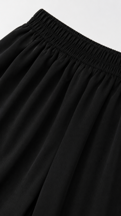 B36854 Conjunto peplum palazzo Negro 7