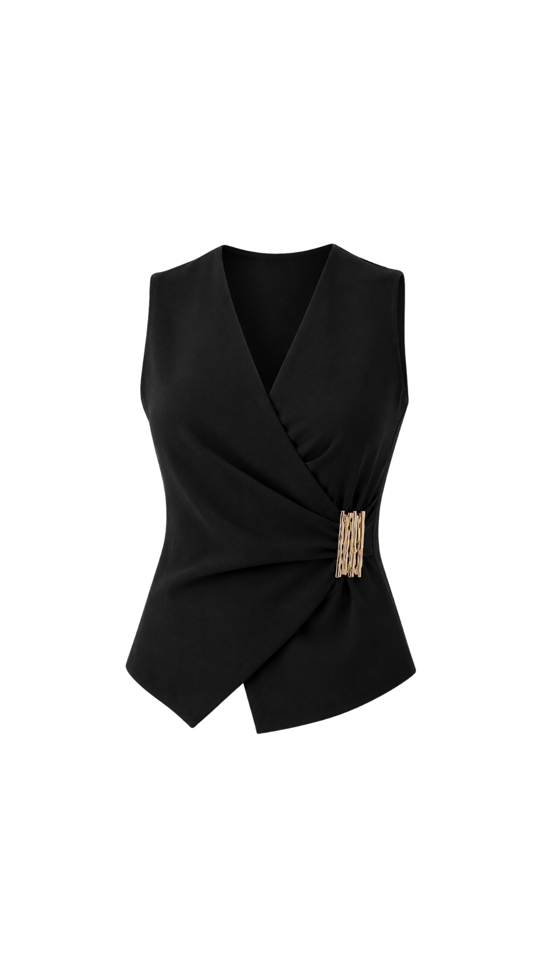B36854 Conjunto peplum palazzo Negro 10