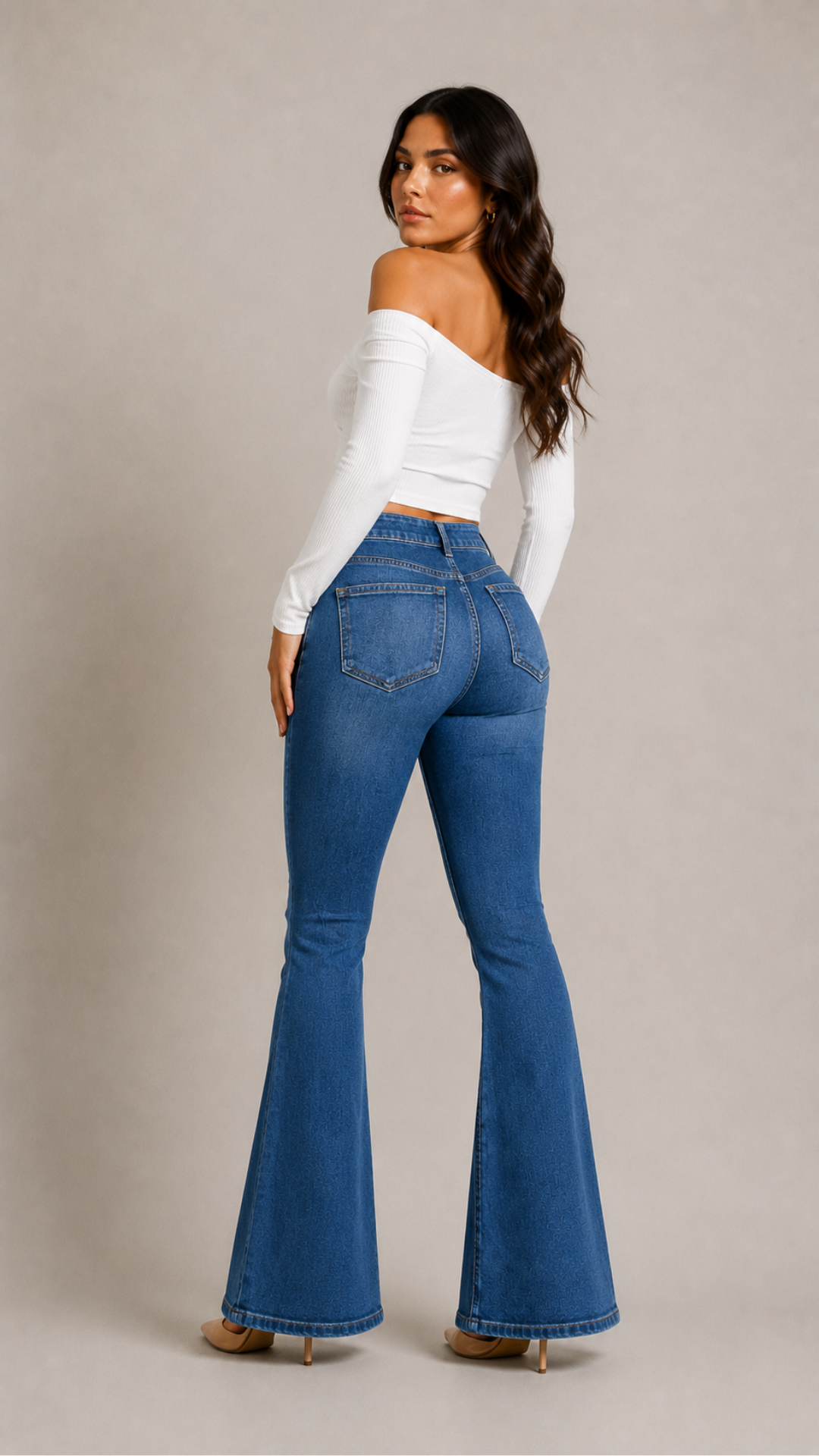 10150-61413 Flare - trasera modelo