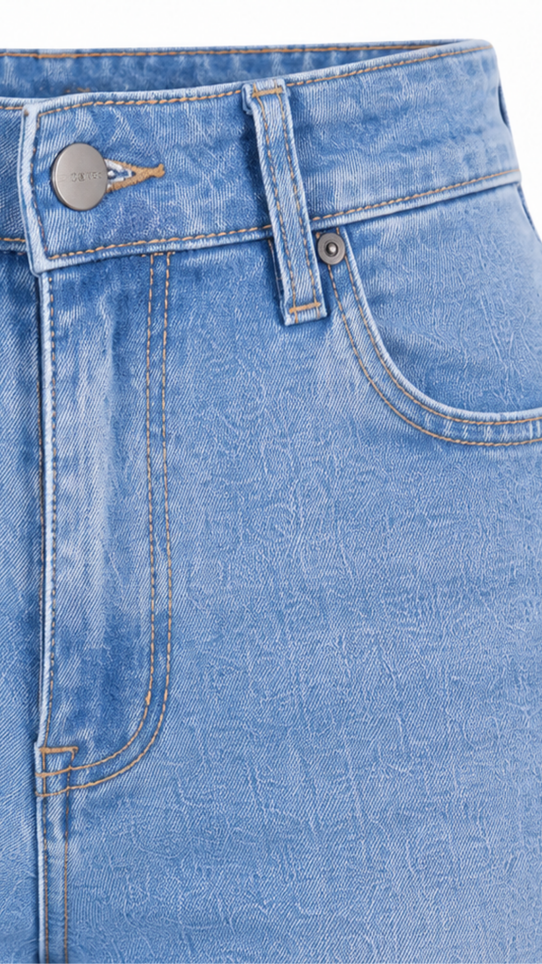 10960-60561 Wide leg - detalle 01
