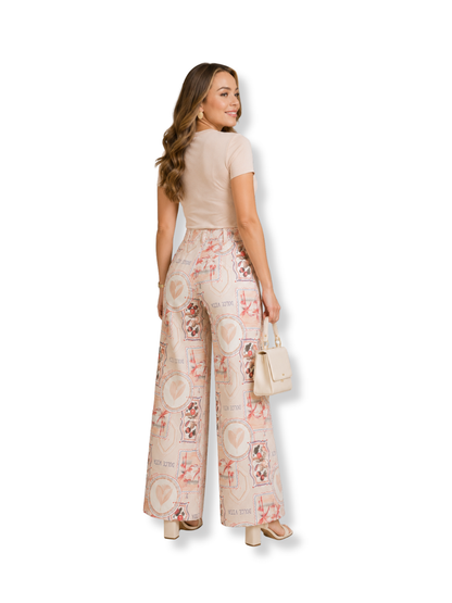 CW029W Conjunto palazzo Rosa 3