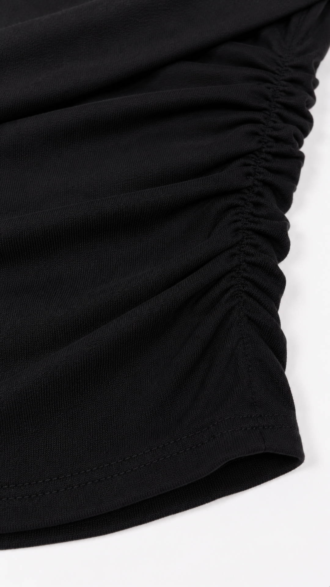 CT1447-5 Off-shoulder Negro 5