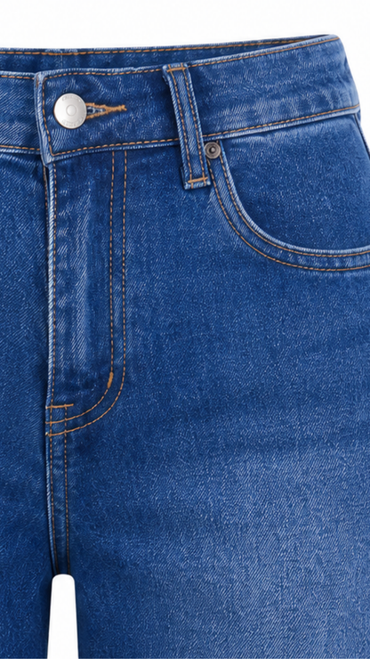 10149-63724 Wide leg - detalle 01