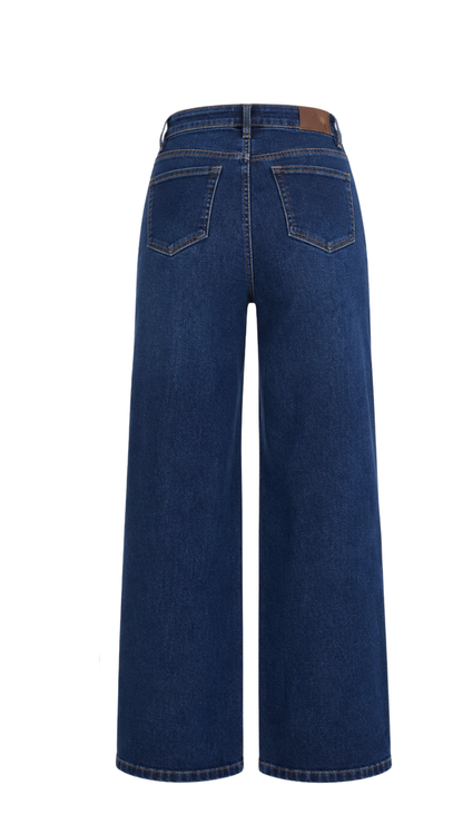 10149-60339 Wide leg - foto 2