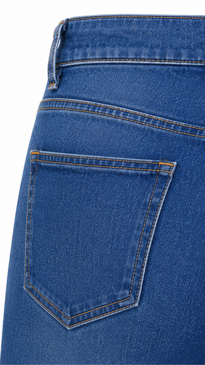 10149-63724 Wide leg - detalle 02
