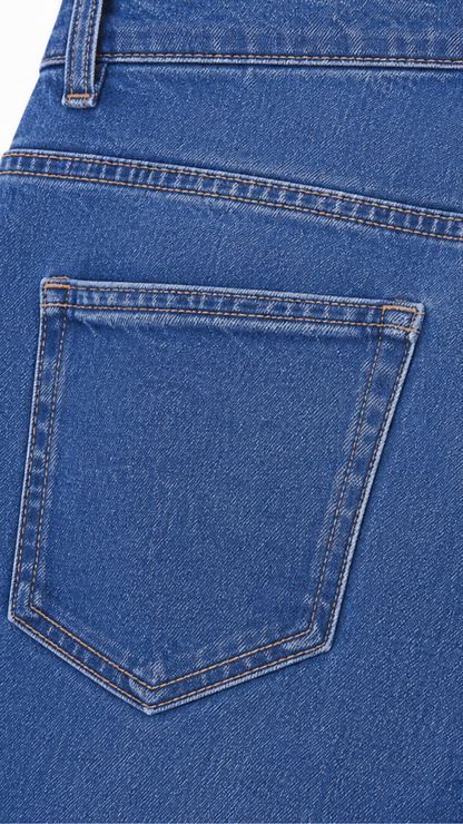 10960-61882 Wide leg - detalle 02