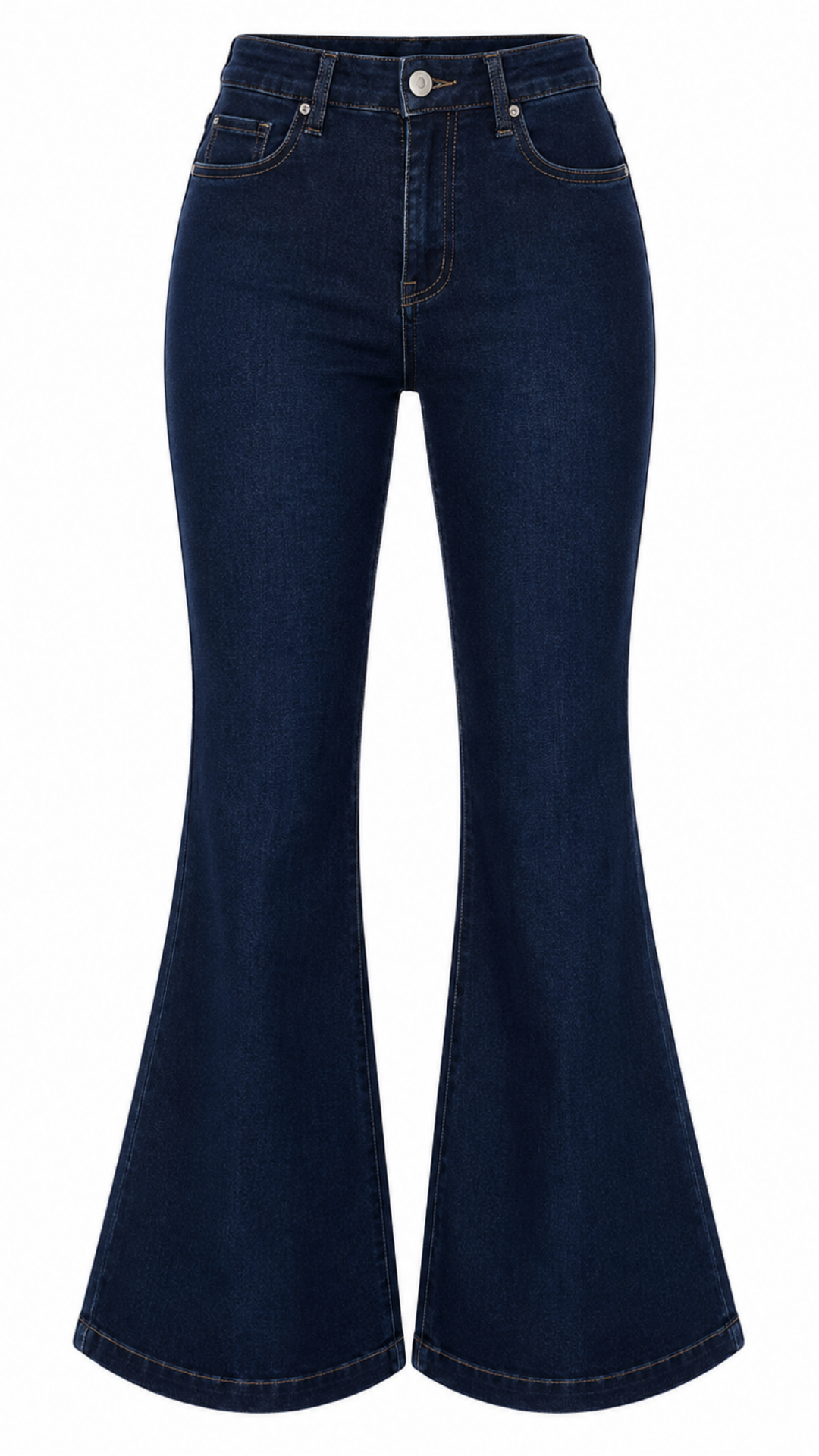 05738-61871 Palazzo flare - frontal producto