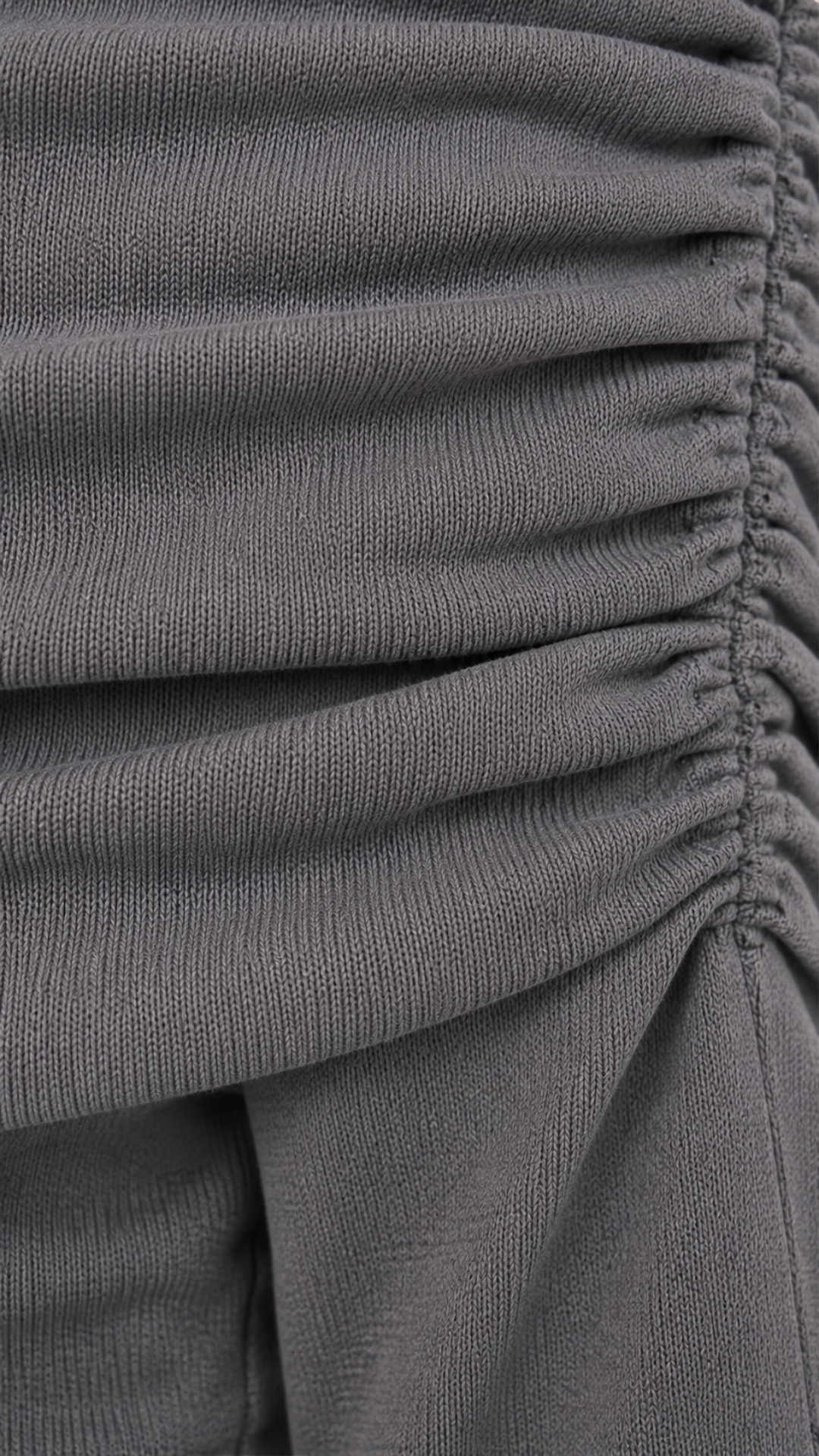 CT1447-5 Off-shoulder Cafe (gris) 4