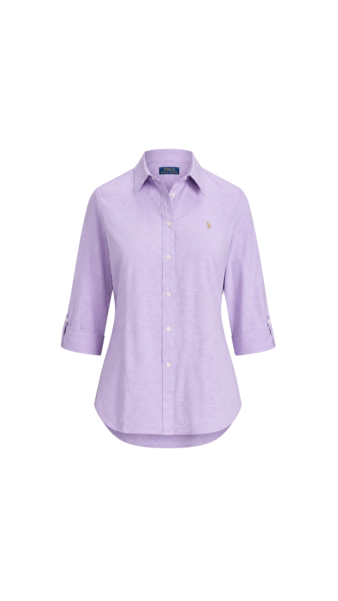 CP-19-113448L Manga 3/4 entallada Morado 8
