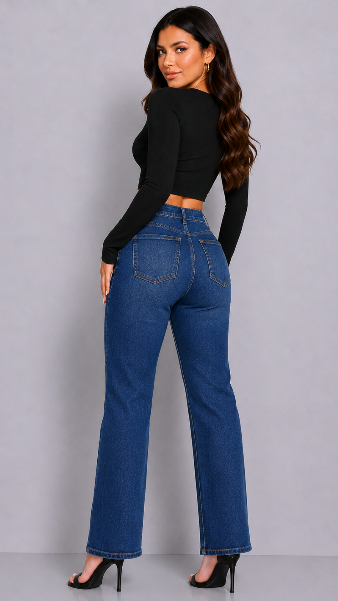 10831-59351 Straight wide - trasera modelo