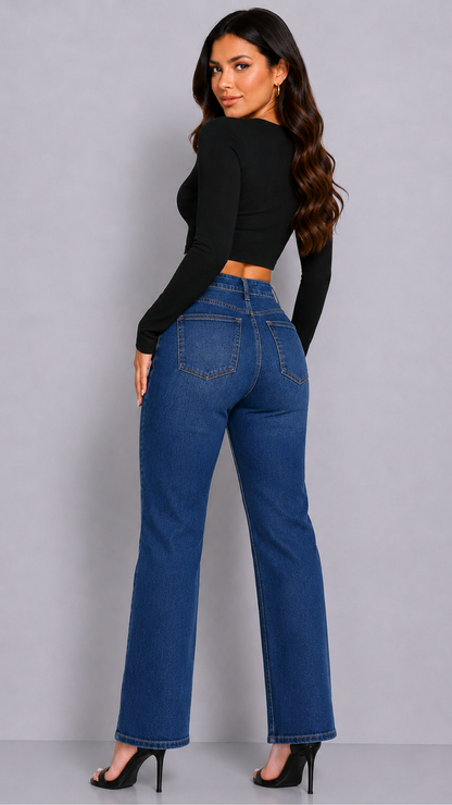 10831-59351 Straight wide - trasera modelo