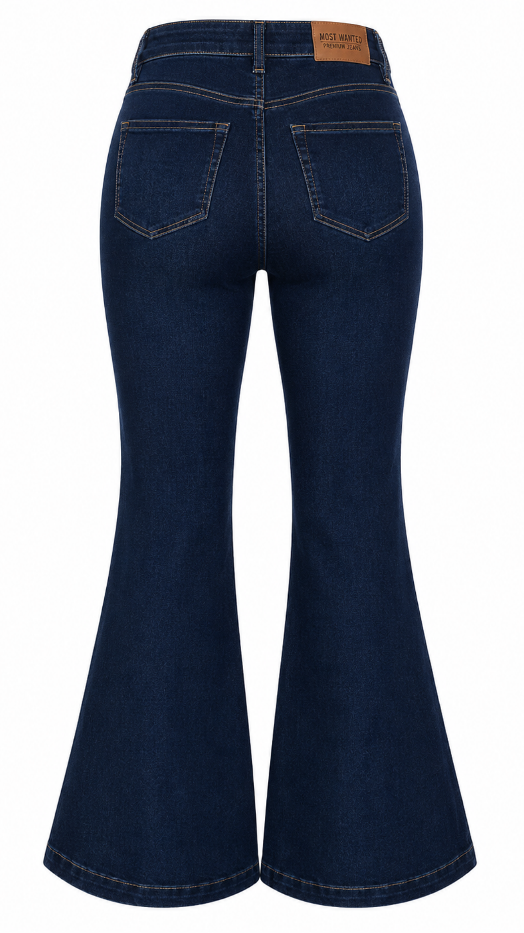 05738-61871 Palazzo flare - trasera producto