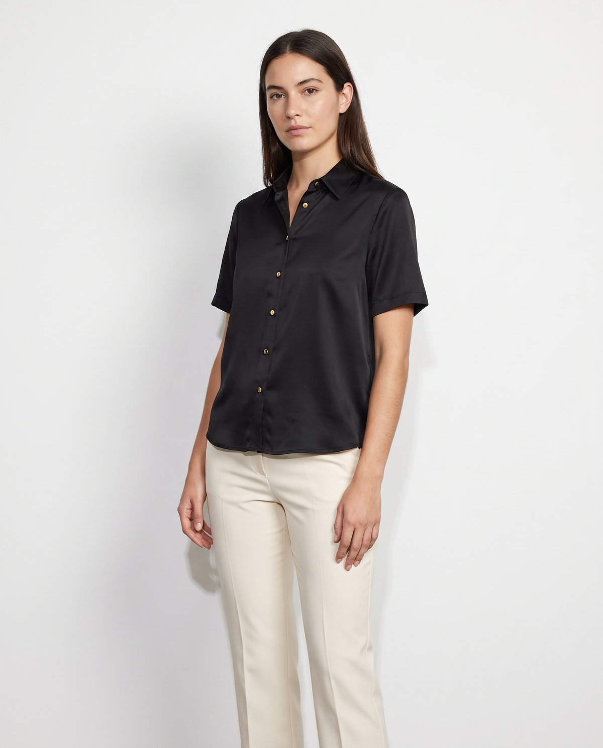 WT3848 Negro