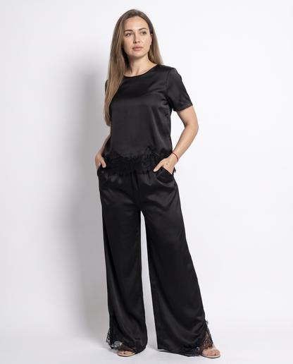WT3854 Negro