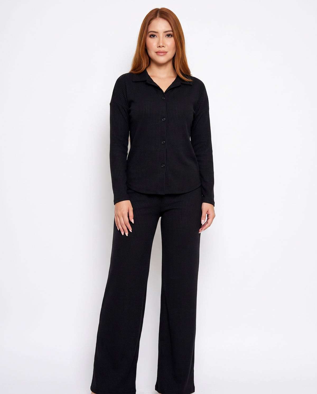 CHD14477 Negro