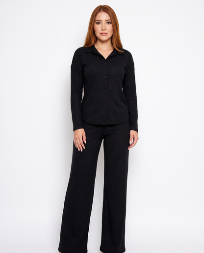CHD14477 Negro