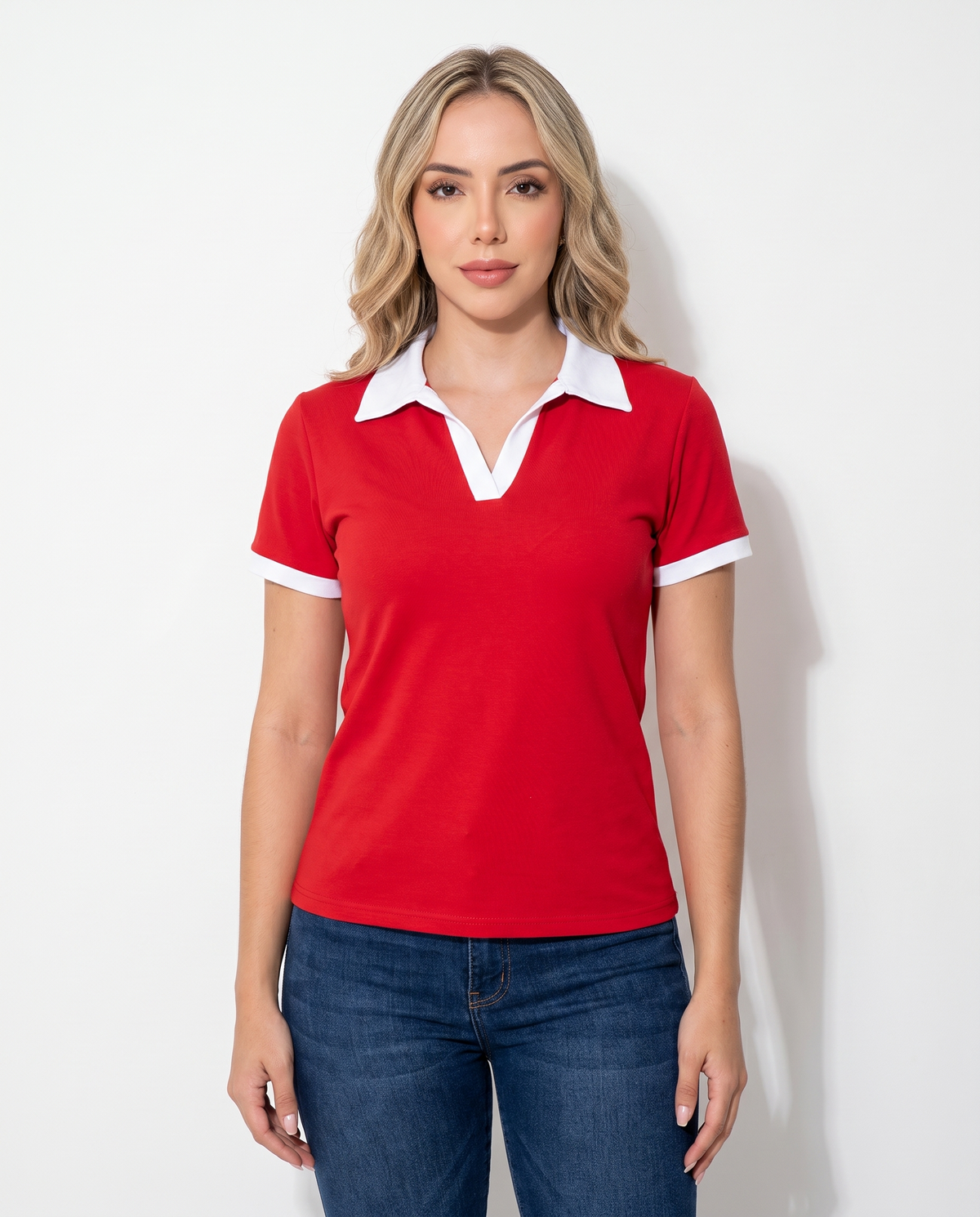 WT3382 Rojo