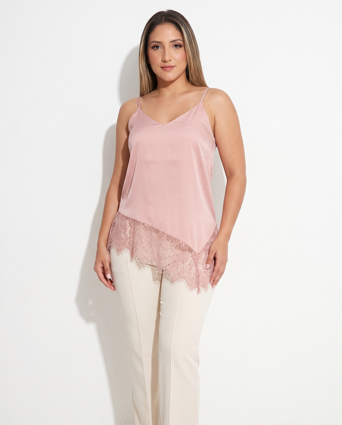 B6971 Rosa palo
