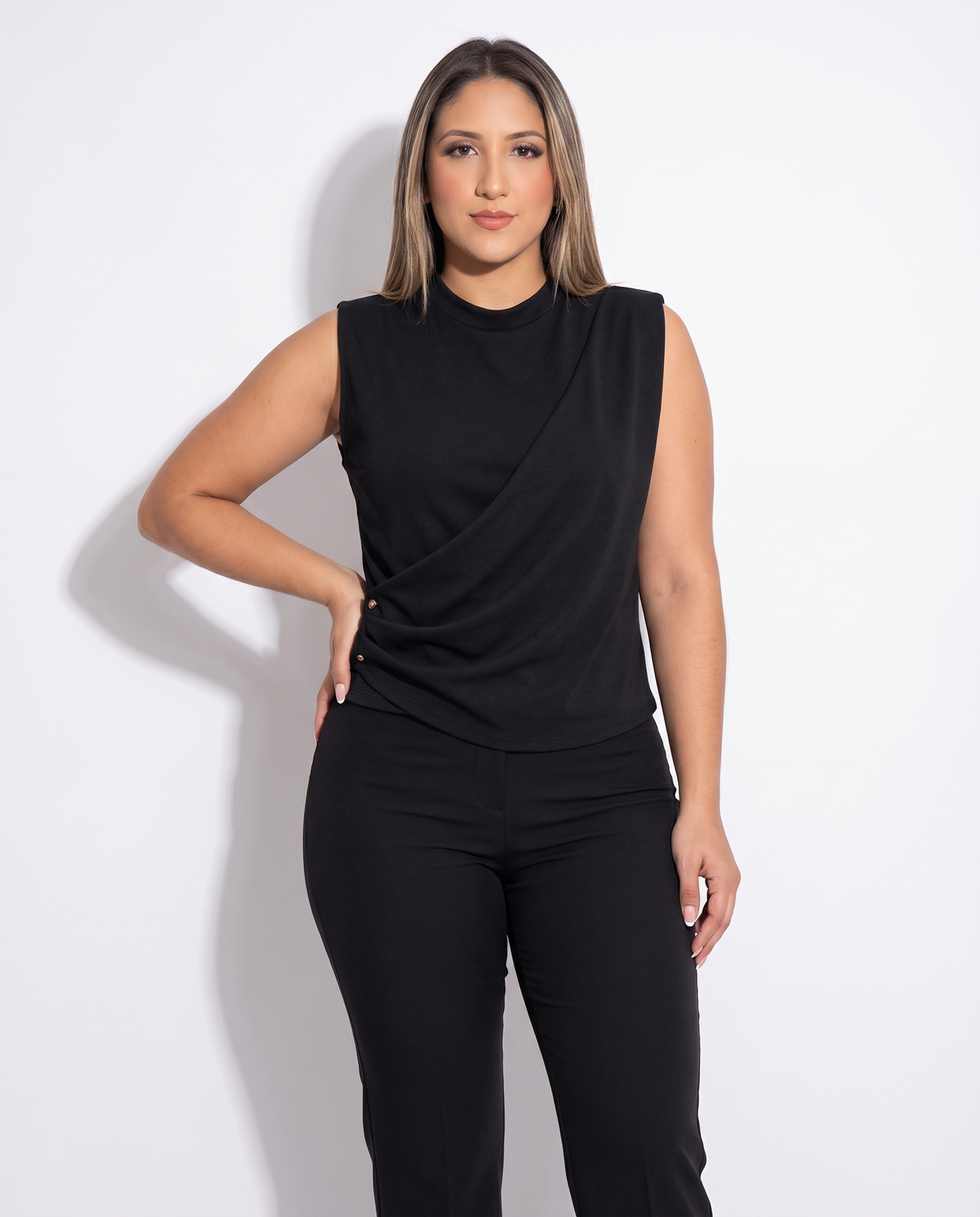 B6487 Negro