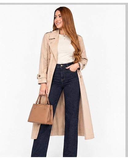 Jeans straight
